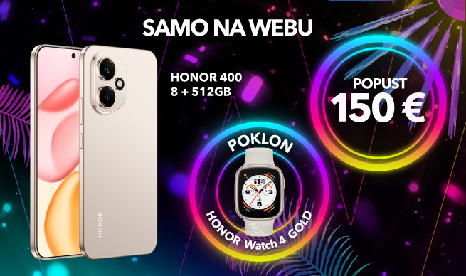 Honor 400
